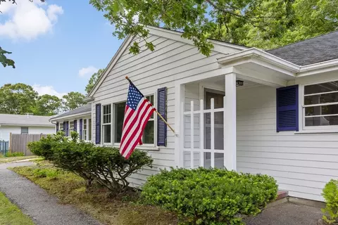 166 Greenwood, Worcester, MA 01607