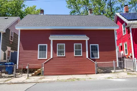 38-40 Doyle St, Lawrence, MA 01841
