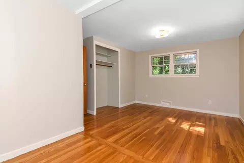 Bedroom - 39 Beechmont St, Worcester, MA 01609 photo 7 of 7