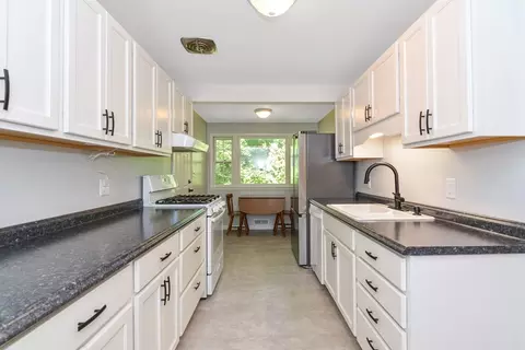 Kitchen - 39 Beechmont St, Worcester, MA 01609 photo 1 of 6