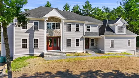 7 Preserve Way, Sharon, MA 02067