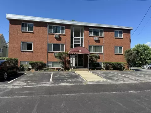 58 Union St #16, Stoughton, MA 02072