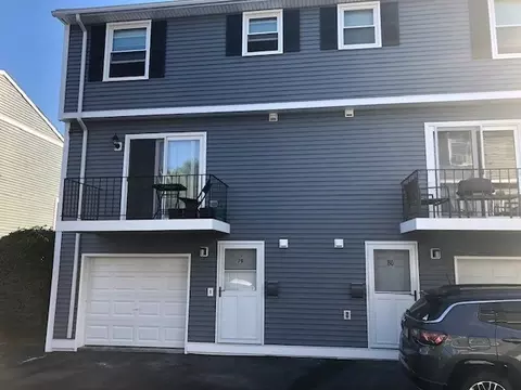 1221 Pawtucket Blvd #79, Lowell, MA 01854