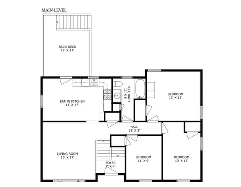 3 Hollow Tree Ave, Wareham, MA 02571 photo 41