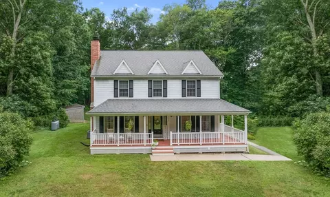 103 Martin St, Rehoboth, MA 02769