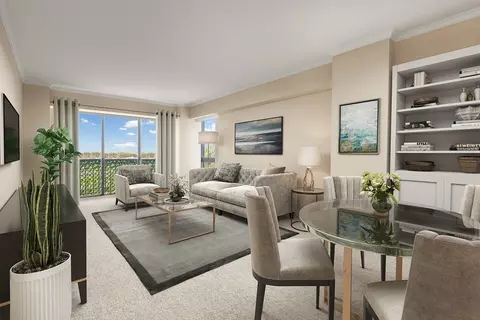 15 N Beacon #427, Boston, MA 02134
