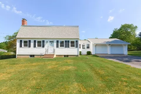 6 Glenn Dr, Franklin, MA 02038