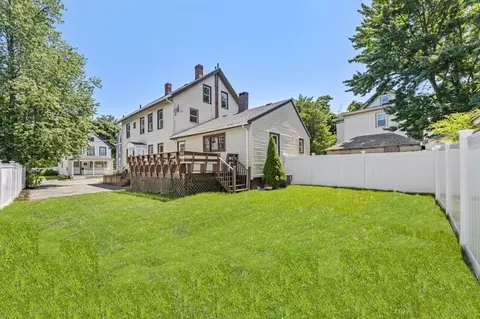 12 Newcomb St #12, Medford, MA 02155
