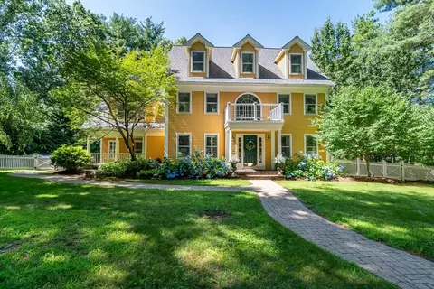 35 Walpole St # -C, Dover, MA 02030