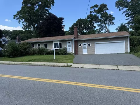 201 Congress St, Milford, MA 01757