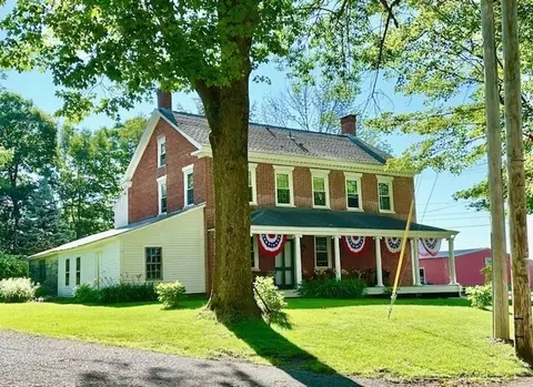 278 E Main St, Plainfield, MA 01070 photo 1