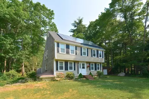25 Dinahs Way, Wareham, MA 02571 photo 4