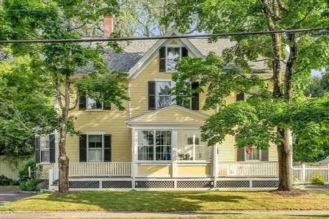 421 Main St #421, Concord, MA 01742