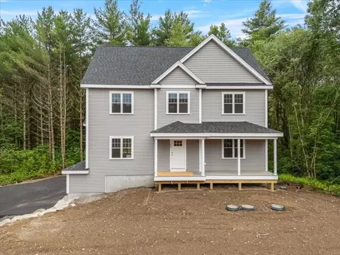 lot16 Run Brook Cir, Taunton, MA 02780