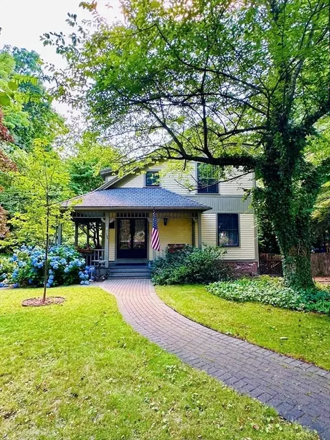 136 Bowdoin St, Springfield, MA 01109 photo 40