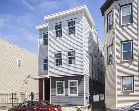 101 A Morris, Boston, MA 02128