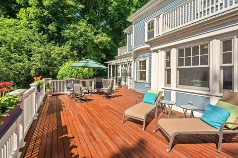 41 Everett St, Newton, MA 02459 photo 40