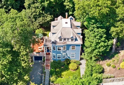 41 Everett St, Newton, MA 02459 photo 37
