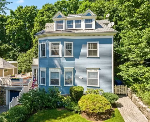 41 Everett St, Newton, MA 02459 photo 3