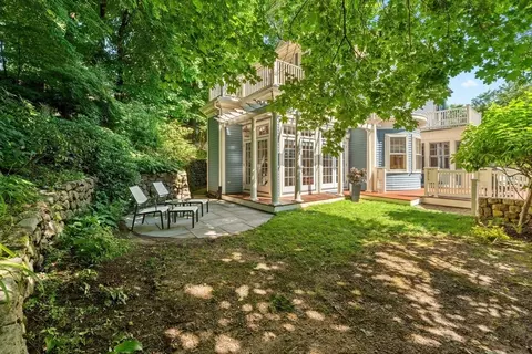 41 Everett St, Newton, MA 02459 photo 39