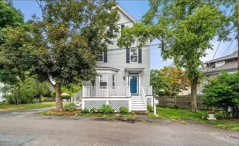 16 Sculpin Way, Swampscott, MA 01907