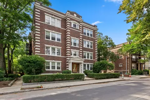 9 Ellery St #4, Cambridge, MA 02138
