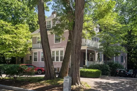 140 Kilsyth Rd #9, Boston, MA 02135
