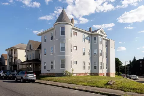 41 King St, Worcester, MA 01610