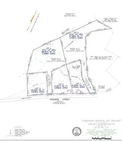 lot4 Chicopee St, Granby, MA 01033