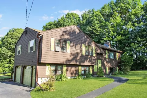 154 Piper Rd, Ashby, MA 01431