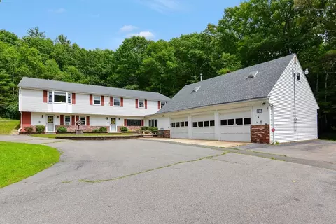 24 Farnsworth Rd, Templeton, MA 01468