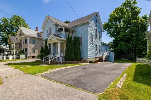 19 Schofield Ave, Dudley, MA 01571 photo 2