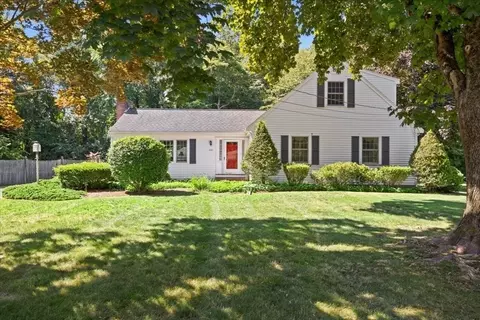 201 South Dr, Bridgewater, MA 02324