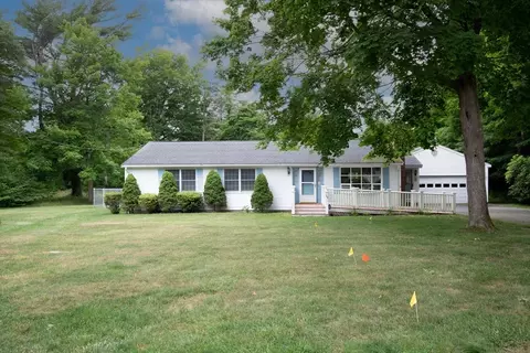 14 Douglas, Bourne, MA 02553