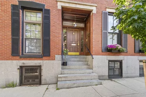 43 High St #1, Boston, MA 02129
