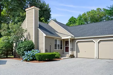 133 Brickett Hill Cir #133, Haverhill, MA 01830