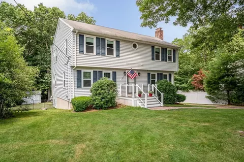 183 Lowe Ave Ext, Stoughton, MA 02072