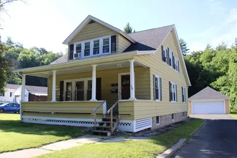90 S Prospect St, Millers Falls, MA 01349