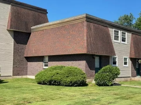 180 Main St #D77, Bridgewater, MA 02324