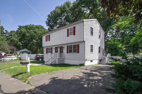 3 Angelo St # -5, Springfield, MA 01119 photo 2