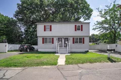 3 Angelo St # -5, Springfield, MA 01119 photo 4