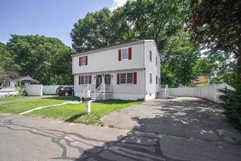3 Angelo St # -5, Springfield, MA 01119