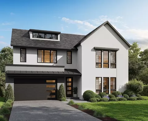 40 Oakmont Rd, Newton, MA 02459