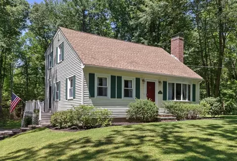 410 Foster St, North Andover, MA 01845
