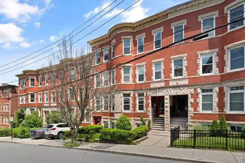 181 Winthrop Rd, Brookline, MA 02445