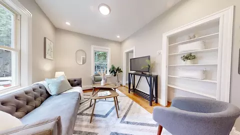 225 227r Western Ave # R, Cambridge, MA 02139