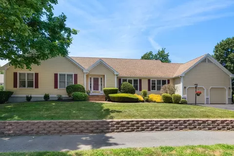 23 Whitney Ave, Westwood, MA 02090