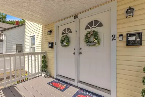 Exterior - 115 Ranney St, Springfield, MA 01108 photo 3 of 9
