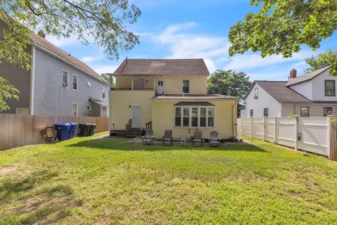 Exterior - 115 Ranney St, Springfield, MA 01108 photo 5 of 9