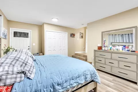 Bedroom - 115 Ranney St, Springfield, MA 01108 photo 5 of 8